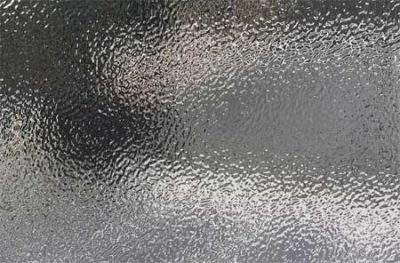 Tableau Déco Imprimé Sur Verre Tulup - Lavande 125x50 Cm, Verre Trempé